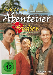 Tales of the South Seas |   DVD